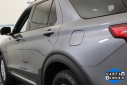 2022 Ford Explorer XLT at Davis Moore Chevrolet USED