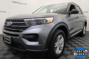 Thumbnail image of 2022 Ford Explorer at Davis Moore Chevrolet USED