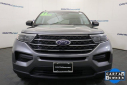 Thumbnail image of 2022 Ford Explorer at Davis Moore Chevrolet USED