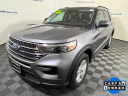 Thumbnail image of 2022 Ford Explorer at Davis Moore Chevrolet USED
