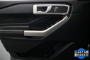 Thumbnail image of 2022 Ford Explorer at Davis Moore Chevrolet USED