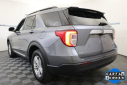 Thumbnail image of 2022 Ford Explorer at Davis Moore Chevrolet USED