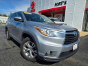 Thumbnail image of 2016 Toyota Highlander at FortsToyotaOfPekin NEW - VinSolutions ONLY
