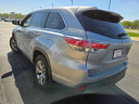 Thumbnail image of 2016 Toyota Highlander at FortsToyotaOfPekin NEW - VinSolutions ONLY