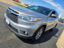Thumbnail image of 2016 Toyota Highlander at FortsToyotaOfPekin NEW - VinSolutions ONLY