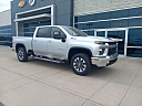 Thumbnail image of 2023 Chevrolet Silverado 2500HD at Tom Davis Buick Cadillac Chevrolet GMC