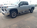 Thumbnail image of 2023 Chevrolet Silverado 2500HD at Tom Davis Buick Cadillac Chevrolet GMC