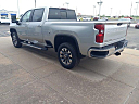 Thumbnail image of 2023 Chevrolet Silverado 2500HD at Tom Davis Buick Cadillac Chevrolet GMC
