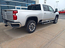 Thumbnail image of 2023 Chevrolet Silverado 2500HD at Tom Davis Buick Cadillac Chevrolet GMC