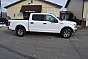 Thumbnail image of 2019 Ford F-150 at Nick's Motor Sales