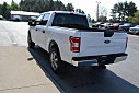 2019 Ford F-150 at Nick's Motor Sales