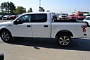 Thumbnail image of 2019 Ford F-150 at Nick's Motor Sales