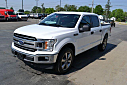 Thumbnail image of 2019 Ford F-150 at Nick's Motor Sales