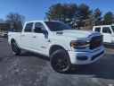 Thumbnail image of 2021 Ram 2500 at Gary Mathews Motors