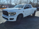 Thumbnail image of 2021 Ram 2500 at Gary Mathews Motors