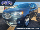 Thumbnail image of 2023 Ford Edge at Northtown Ford