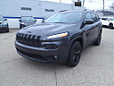 Thumbnail image of 2017 Jeep Cherokee at A & B Motors