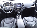 Thumbnail image of 2017 Jeep Cherokee at A & B Motors