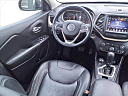 Thumbnail image of 2017 Jeep Cherokee at A & B Motors