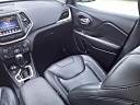Thumbnail image of 2017 Jeep Cherokee at A & B Motors