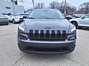 Thumbnail image of 2017 Jeep Cherokee at A & B Motors