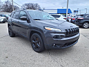 Thumbnail image of 2017 Jeep Cherokee at A & B Motors