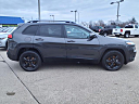 Thumbnail image of 2017 Jeep Cherokee at A & B Motors