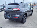 Thumbnail image of 2017 Jeep Cherokee at A & B Motors