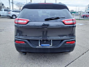 Thumbnail image of 2017 Jeep Cherokee at A & B Motors