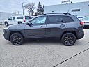Thumbnail image of 2017 Jeep Cherokee at A & B Motors