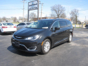 Thumbnail image of 2018 Chrysler Pacifica at SOUTH BEACH MOTORS