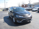 Thumbnail image of 2018 Chrysler Pacifica at SOUTH BEACH MOTORS
