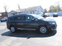 Thumbnail image of 2018 Chrysler Pacifica at SOUTH BEACH MOTORS