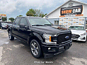 Thumbnail image of 2019 Ford F-150 at Show Car Motors