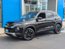 Thumbnail image of 2023 Chevrolet Trailblazer at TyrrellChevrolet (Also Ford and Honda used)