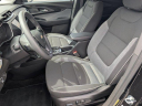 Thumbnail image of 2023 Chevrolet Trailblazer at TyrrellChevrolet (Also Ford and Honda used)
