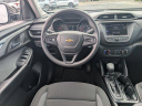 Thumbnail image of 2023 Chevrolet Trailblazer at TyrrellChevrolet (Also Ford and Honda used)