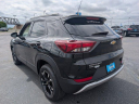 Thumbnail image of 2023 Chevrolet Trailblazer at TyrrellChevrolet (Also Ford and Honda used)