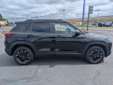 Thumbnail image of 2023 Chevrolet Trailblazer at TyrrellChevrolet (Also Ford and Honda used)