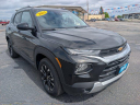 Thumbnail image of 2023 Chevrolet Trailblazer at TyrrellChevrolet (Also Ford and Honda used)