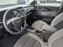 Thumbnail image of 2023 Chevrolet Trailblazer at TyrrellChevrolet (Also Ford and Honda used)