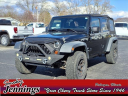 Thumbnail image of 2011 Jeep Wrangler Unlimited at Smoky Jennings Chevrolet