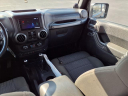 2011 Jeep Wrangler Unlimited Sport at Smoky Jennings Chevrolet
