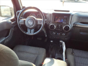 Thumbnail image of 2011 Jeep Wrangler Unlimited at Smoky Jennings Chevrolet