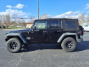 Thumbnail image of 2011 Jeep Wrangler Unlimited at Smoky Jennings Chevrolet