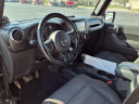 Thumbnail image of 2011 Jeep Wrangler Unlimited at Smoky Jennings Chevrolet