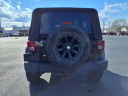 Thumbnail image of 2011 Jeep Wrangler Unlimited at Smoky Jennings Chevrolet