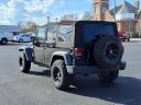 Thumbnail image of 2011 Jeep Wrangler Unlimited at Smoky Jennings Chevrolet