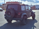 Thumbnail image of 2011 Jeep Wrangler Unlimited at Smoky Jennings Chevrolet