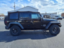 Thumbnail image of 2011 Jeep Wrangler Unlimited at Smoky Jennings Chevrolet